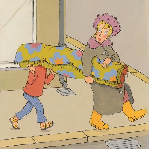 《罐头里的小孩》 商品图6