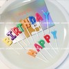 生日快乐派对蜡烛 商品缩略图0