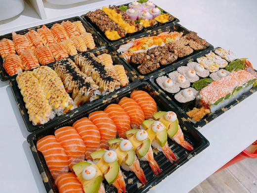 聚会套餐（10人以上） 商品图1