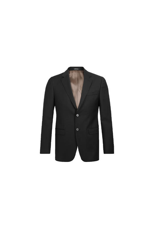 callisto纯黑全羊毛西服  FPBWJ115C 商品图5