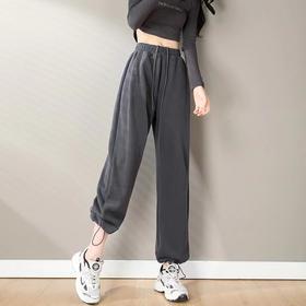 杰克天使运动裤5909（4）