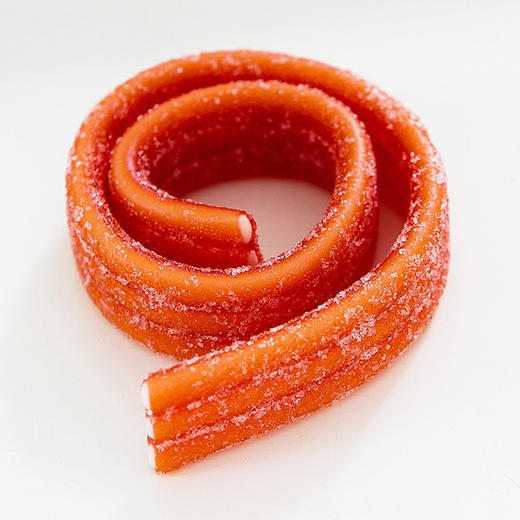 【中文】海太 草莓软糖24g  商品图1