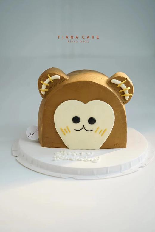 立体小猴子 商品图1