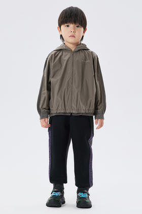 江南布衣童  22年秋款束脚长款 1M8E12570