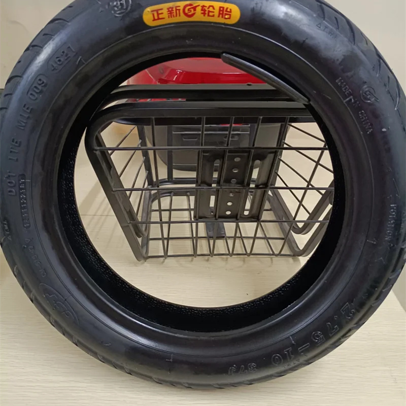 正新2.75真空轮胎