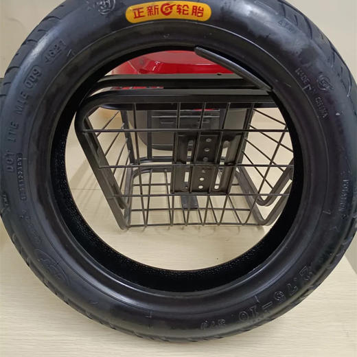 正新2.75真空轮胎 商品图0