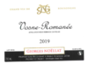 2019 Domaine Georges Noellat, Vosne Romanee【闪送】（65折） 商品缩略图0