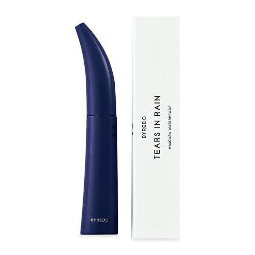 Byredo/百瑞德防水防晕染黑色睫毛膏14ml 商品图2