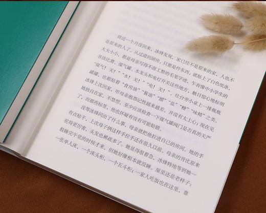 (仓发) 受命 止庵著【赠绿茶手绘地图】人民文学出版社/人民文学出版社/止庵/9787020169832 商品图6