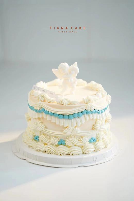 复古天使 商品图0