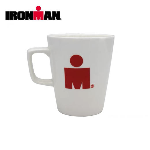 铁人IRONMAN纪念马克杯重庆崇明上海柳州西安大容量马克杯 商品图1