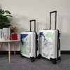 定制图案行李箱 24寸含海关锁 图案定制时间2~3天 商品缩略图1