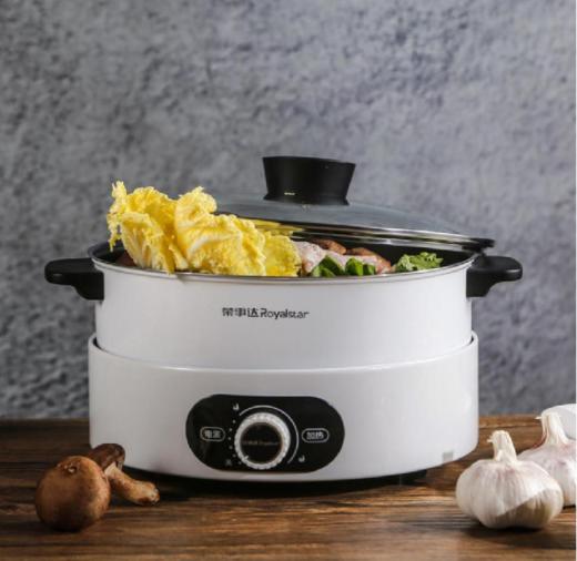 【团购展示】荣事达电火锅 RHG-4001F(A) 商品图0