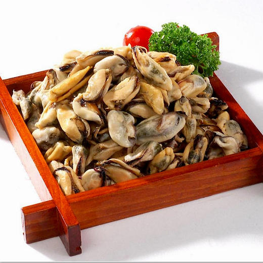 富饶海 海虹肉350g  商品图0