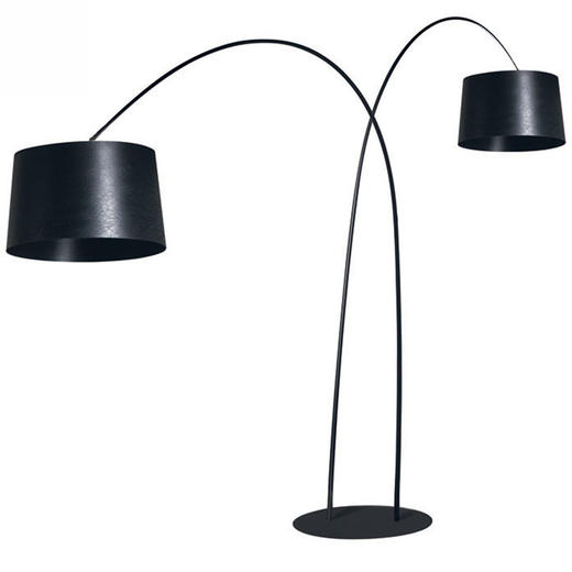 维也纳国际 大堂落地灯 商品图2