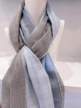 3楼SHOWMEISHI围巾（新百购）