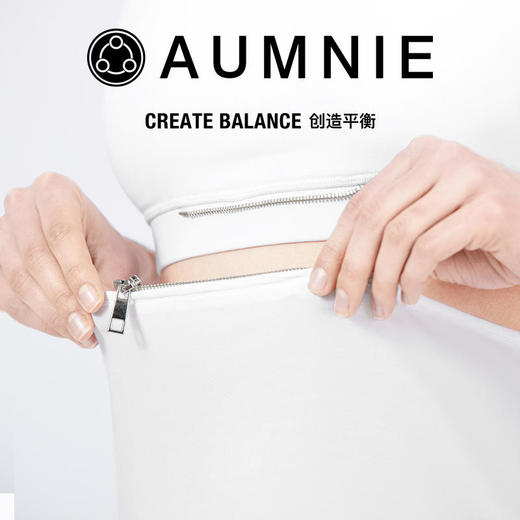 【AUMNIE】变形背心 /TRANSFORM TANK 2.0 商品图3