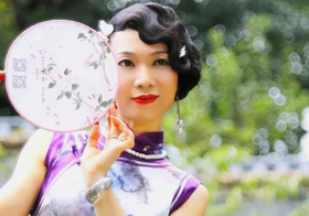 特惠-周3B旗袍基础班普君1【莫秋红】