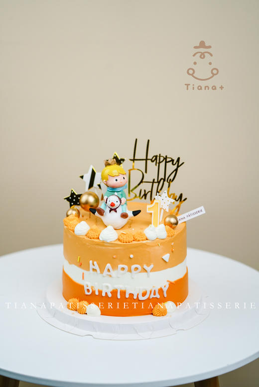 小王子 商品图0