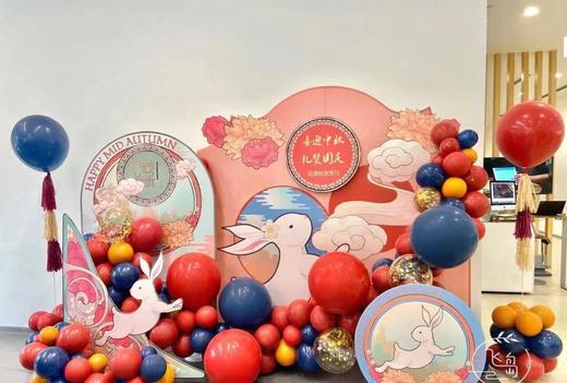 节日布置H款 商品图0