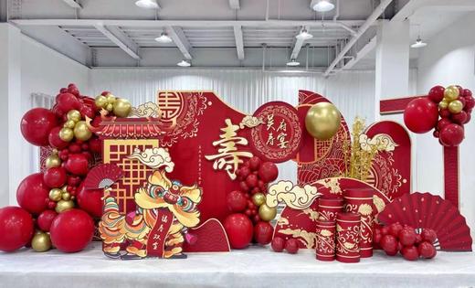 寿宴M款 商品图0