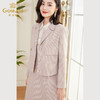 乔万尼春装新款小香风外套女早春短款精致高级感EF3B832 商品缩略图1