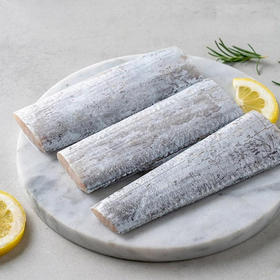 富饶海 冷冻带鱼500g 