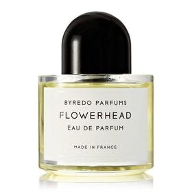 Byredo/百瑞德 花之头女士浓香水50-100ML