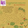 【中商原版】素食美食家 262种食谱 英文原版 The Vegetarian Epicure 262 Recipes Anna Thomas 饮食文化 美食 生活休闲 商品缩略图0