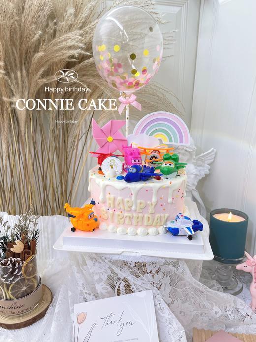 【0973】超级飞侠 小飞侠 商品图4