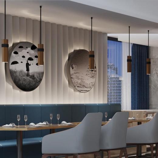 维也纳国际 餐厅吊灯 商品图1