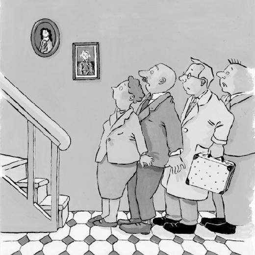 《罐头里的小孩》 商品图8