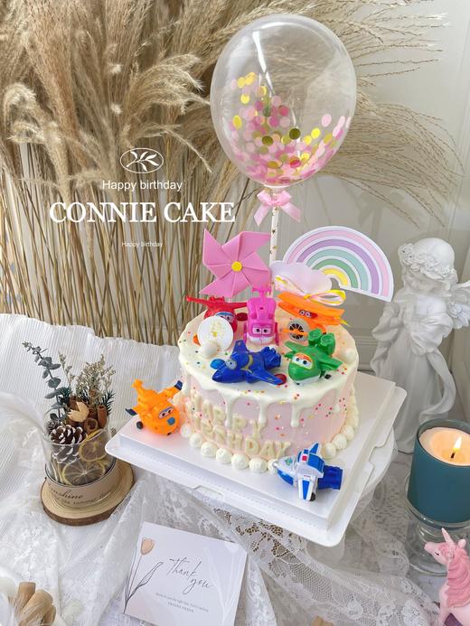 【0973】超级飞侠 小飞侠 商品图1