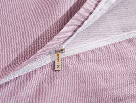 【新品】简约纯棉四件套 商品图14