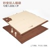 牧高笛逐月睡袋布朗熊米白/个 商品缩略图2