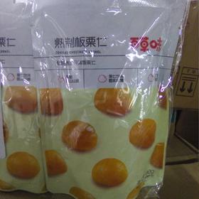 百草味板栗仁 熟制板栗仁80g