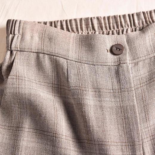 圣三利女装秋款休闲裤SL2036101 商品图2