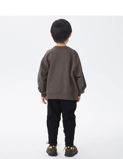 江南布衣童  22年秋款  帮面运动鞋  6M8M10520 商品图6