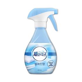 페브리즈 상쾌한향 용기370ml