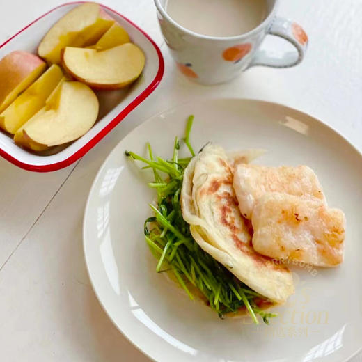 冷冻鲜虾饼  虾肉含量70%！无添加剂无防腐剂抗生素核酸合格 海南自属养殖基地 顺丰包邮 商品图11