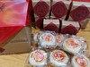 【长轩糕点】 纯手工苏式月饼组合礼盒6粒 商品缩略图3