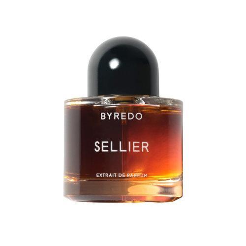 Byredo/百瑞德  夜幕系列「夜面纱」中性香水 EDP浓香水50ml 商品图0