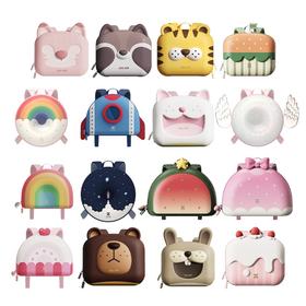 zoy zoii儿童小书包双肩包  JHG