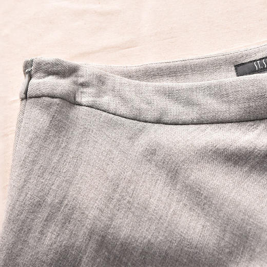 圣三利女装秋款半裙SL2035130 商品图3