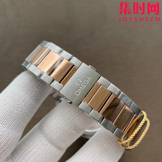 欧米茄海马150米 Aqua Terra 天文台 41mm 商品图7