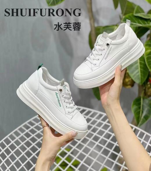 女休闲鞋0336 商品图0
