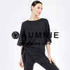 【AUMNIE】双高叉宽松T恤/HIGH SPLIT OVERSIZE TEE 商品缩略图0