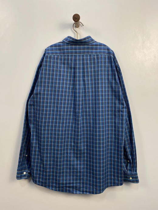 Eddie Bauer 长袖衬衫 _VLS(L) 商品图3