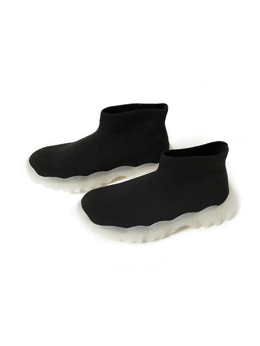 江南布衣童  22年秋款舒适透气运动鞋  6M8M10510 商品图5