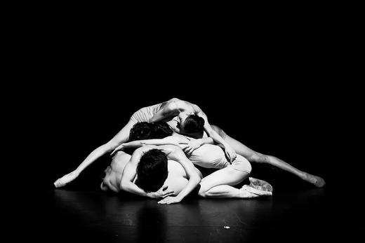 【门票】上海芭蕾舞团唯美巨献《浮生一梦》 商品图0